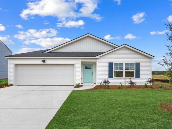 213 Birdsill Street, Statesboro, GA 30461