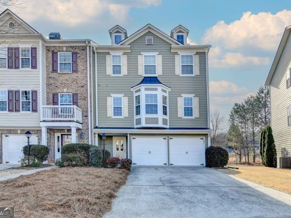 1208 Park Pass Way, Suwanee, GA 30024