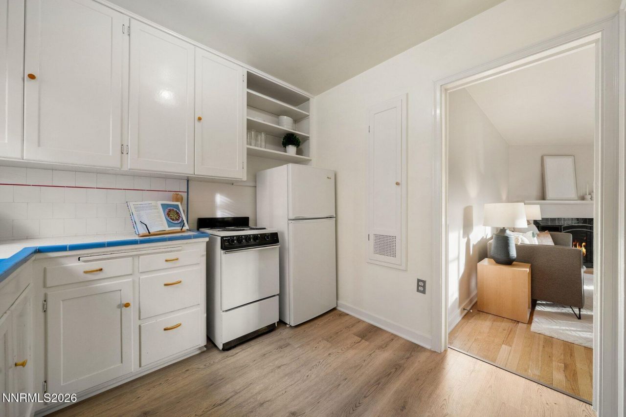 512 Humboldt Street, Reno, NV 89509 Photo