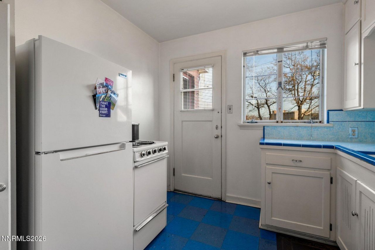 512 Humboldt Street, Reno, NV 89509 Photo