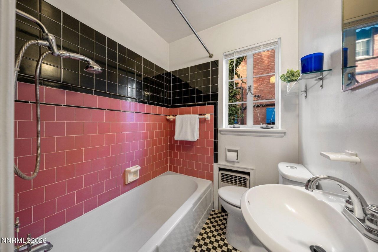 512 Humboldt Street, Reno, NV 89509 Photo