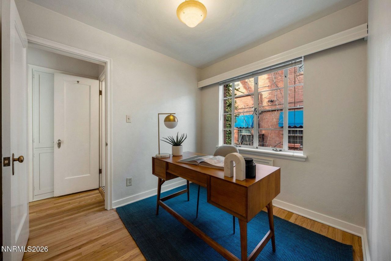 512 Humboldt Street, Reno, NV 89509 Photo