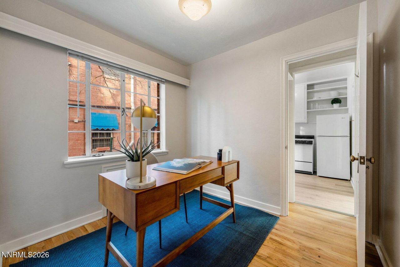 512 Humboldt Street, Reno, NV 89509 Photo