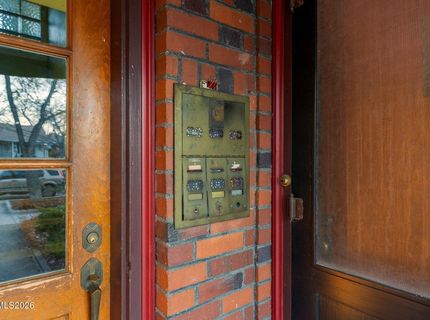 512 Humboldt Street, Reno, NV 89509 Photo