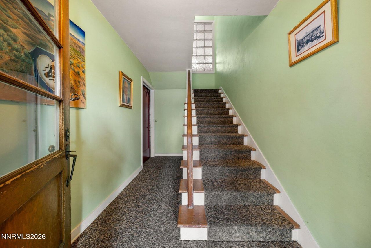 512 Humboldt Street, Reno, NV 89509 Photo