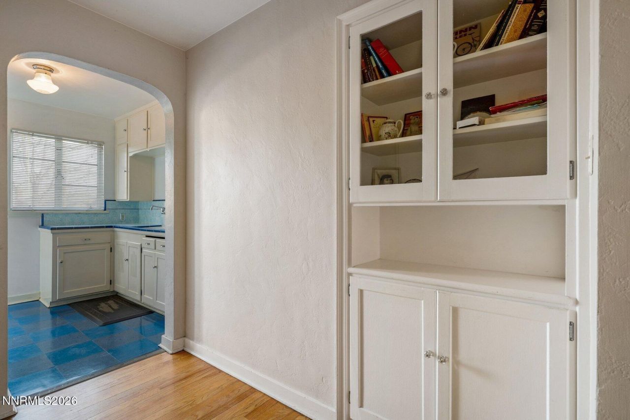 512 Humboldt Street, Reno, NV 89509 Photo