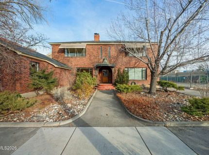 512 Humboldt Street, Reno, NV 89509 Photo