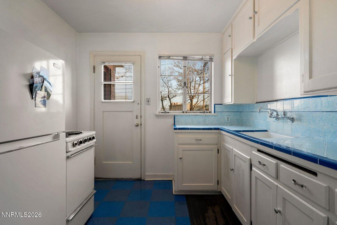 512 Humboldt Street, Reno, NV 89509 Photo