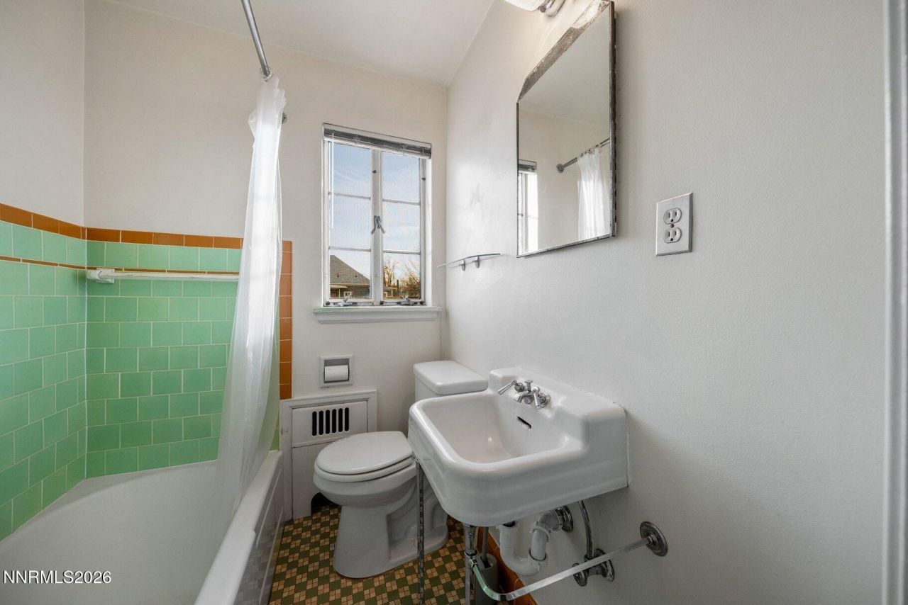 512 Humboldt Street, Reno, NV 89509 Photo