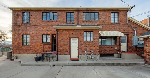 512 Humboldt Street, Reno, NV 89509 Photo