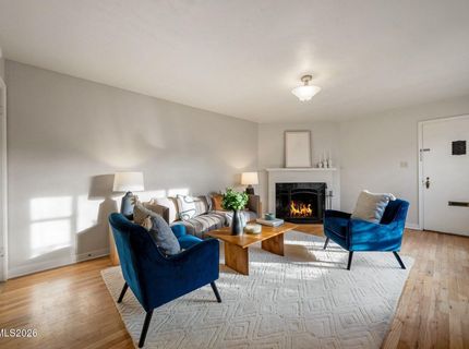 512 Humboldt Street, Reno, NV 89509 Photo