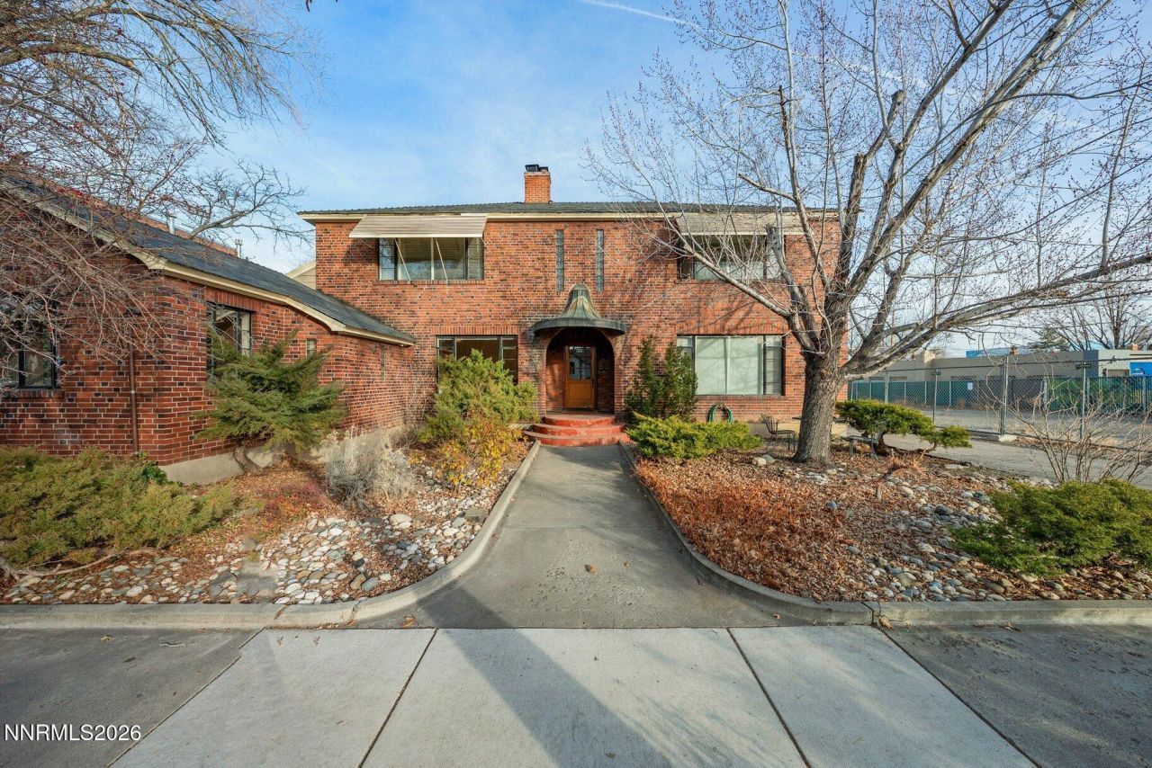 512 Humboldt Street, Reno, NV 89509 Photo