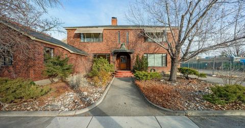 512 Humboldt Street, Reno, NV 89509 Photo