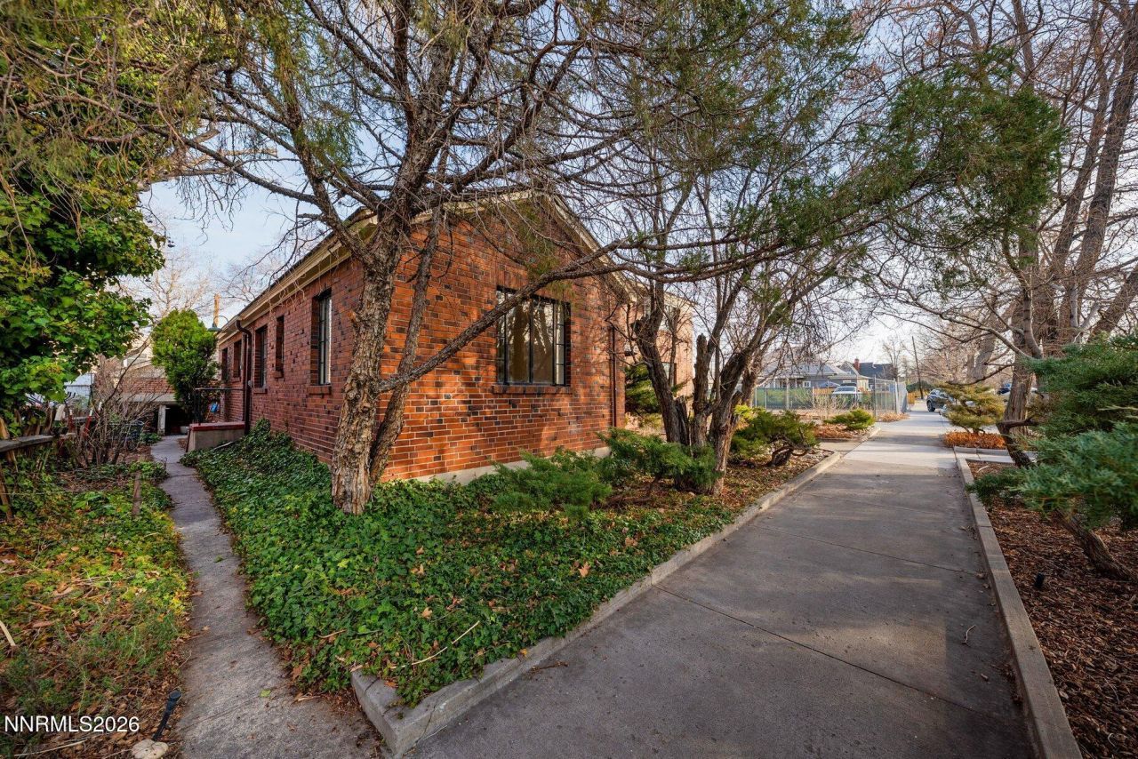 512 Humboldt Street, Reno, NV 89509 Photo