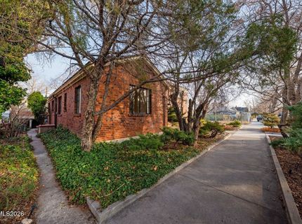 512 Humboldt Street, Reno, NV 89509 Photo