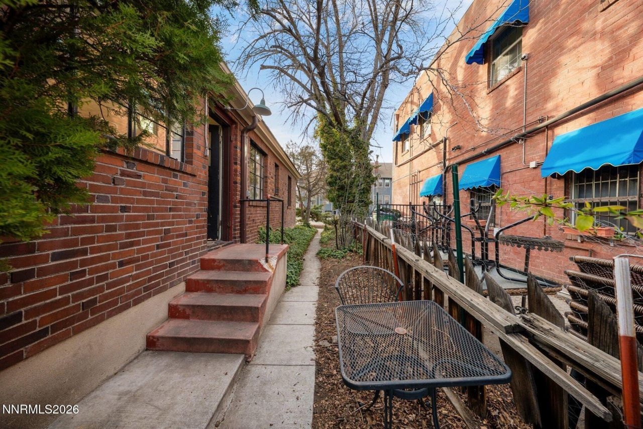 512 Humboldt Street, Reno, NV 89509 Photo