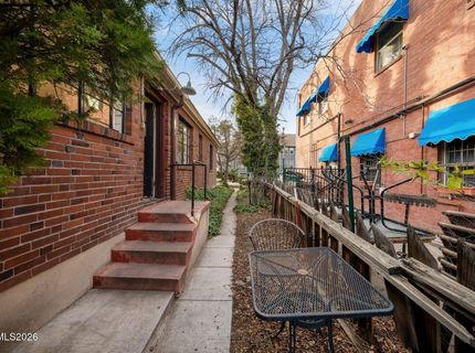 512 Humboldt Street, Reno, NV 89509 Photo