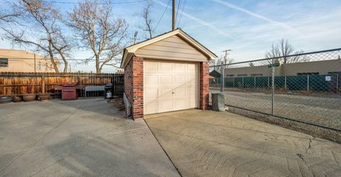 512 Humboldt Street, Reno, NV 89509 Photo