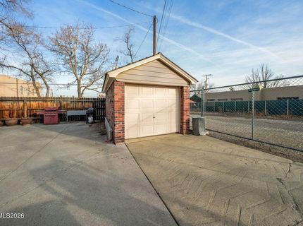 512 Humboldt Street, Reno, NV 89509 Photo