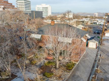 512 Humboldt Street, Reno, NV 89509 Photo