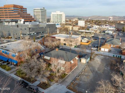 512 Humboldt Street, Reno, NV 89509 Photo