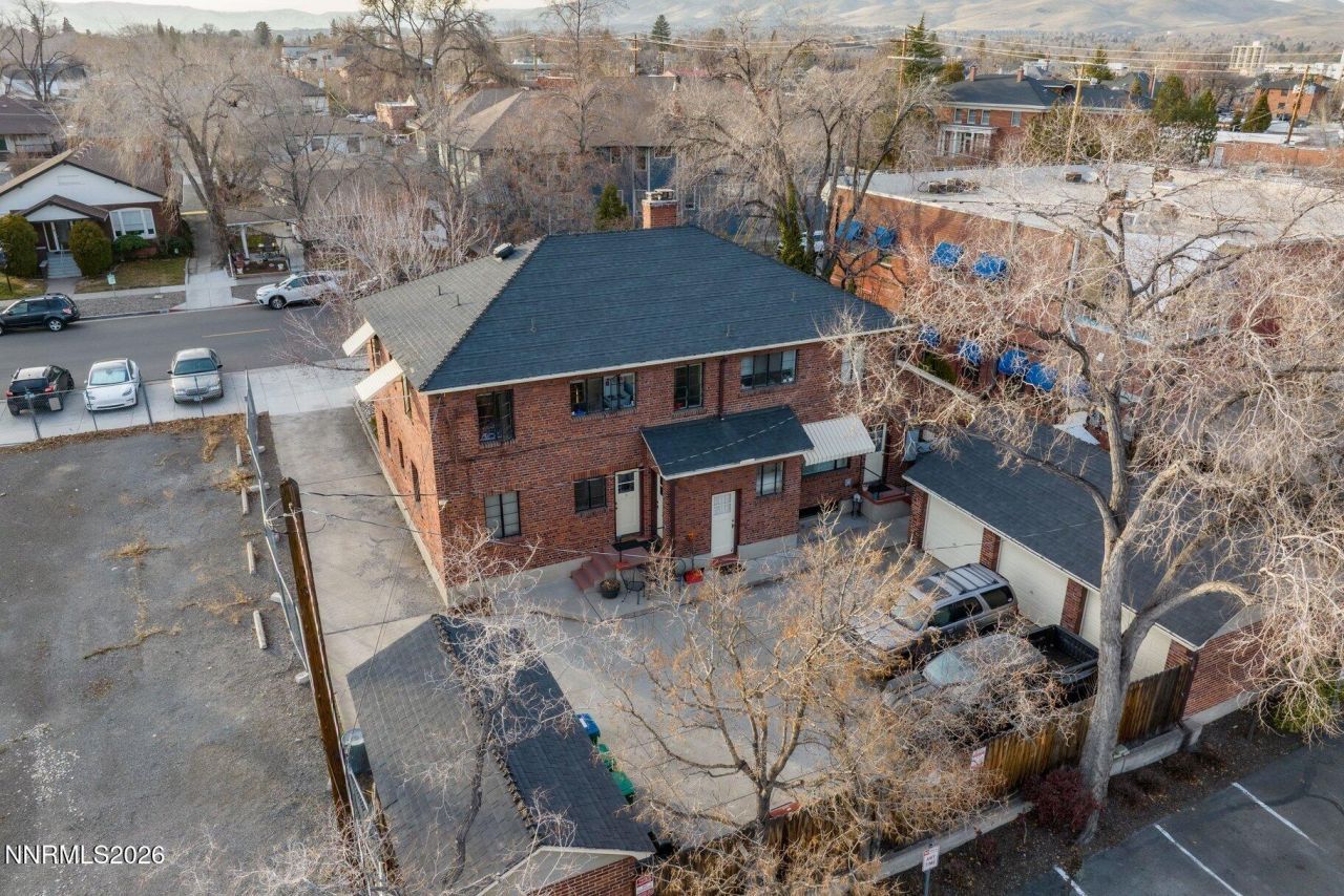 512 Humboldt Street, Reno, NV 89509 Photo