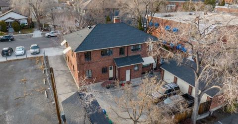 512 Humboldt Street, Reno, NV 89509 Photo