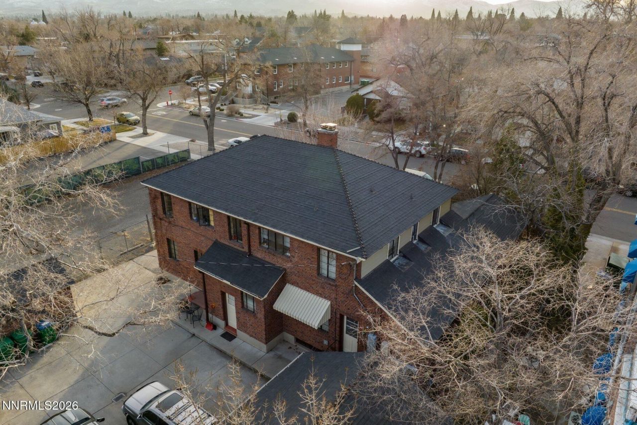 512 Humboldt Street, Reno, NV 89509 Photo