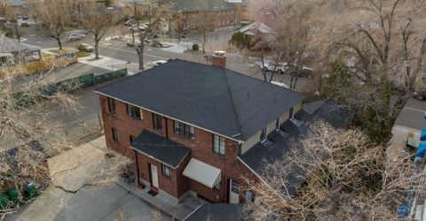 512 Humboldt Street, Reno, NV 89509 Photo