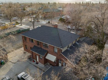 512 Humboldt Street, Reno, NV 89509 Photo