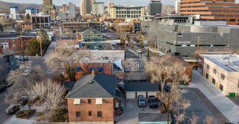 512 Humboldt Street, Reno, NV 89509 Photo