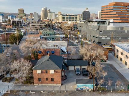 512 Humboldt Street, Reno, NV 89509 Photo