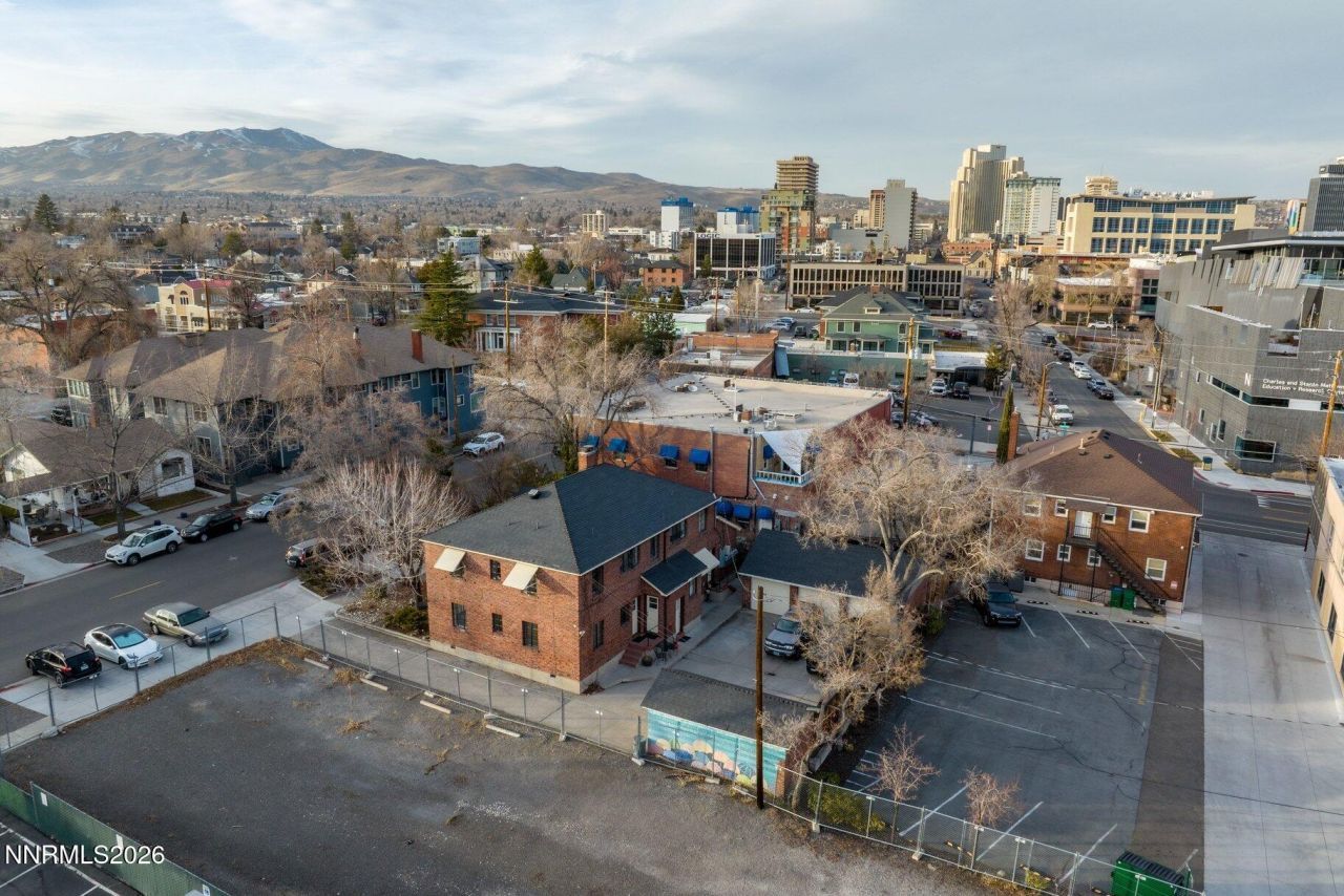 512 Humboldt Street, Reno, NV 89509 Photo