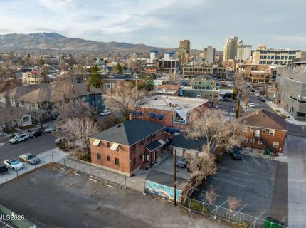 512 Humboldt Street, Reno, NV 89509 Photo