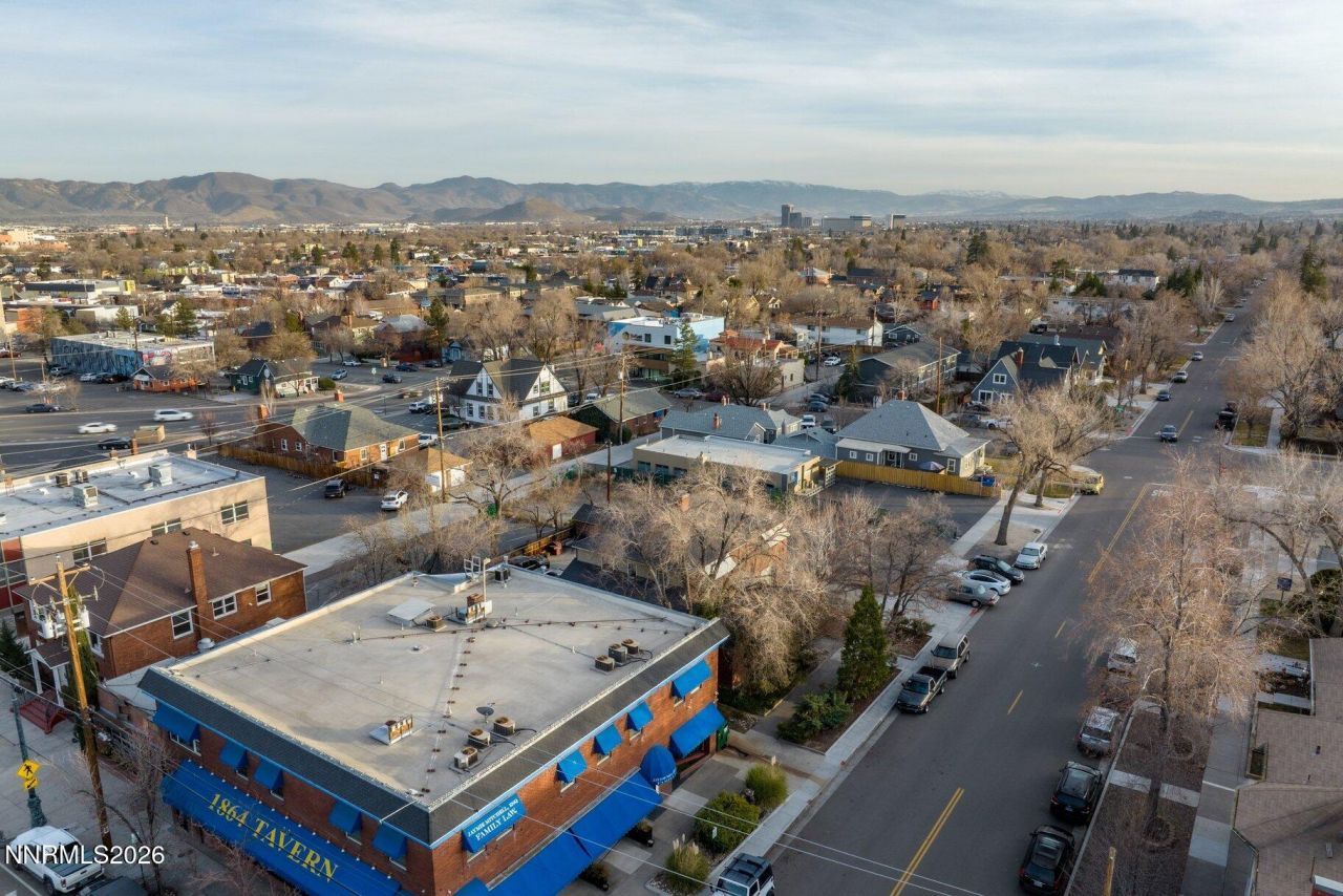 512 Humboldt Street, Reno, NV 89509 Photo