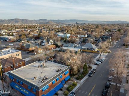 512 Humboldt Street, Reno, NV 89509 Photo