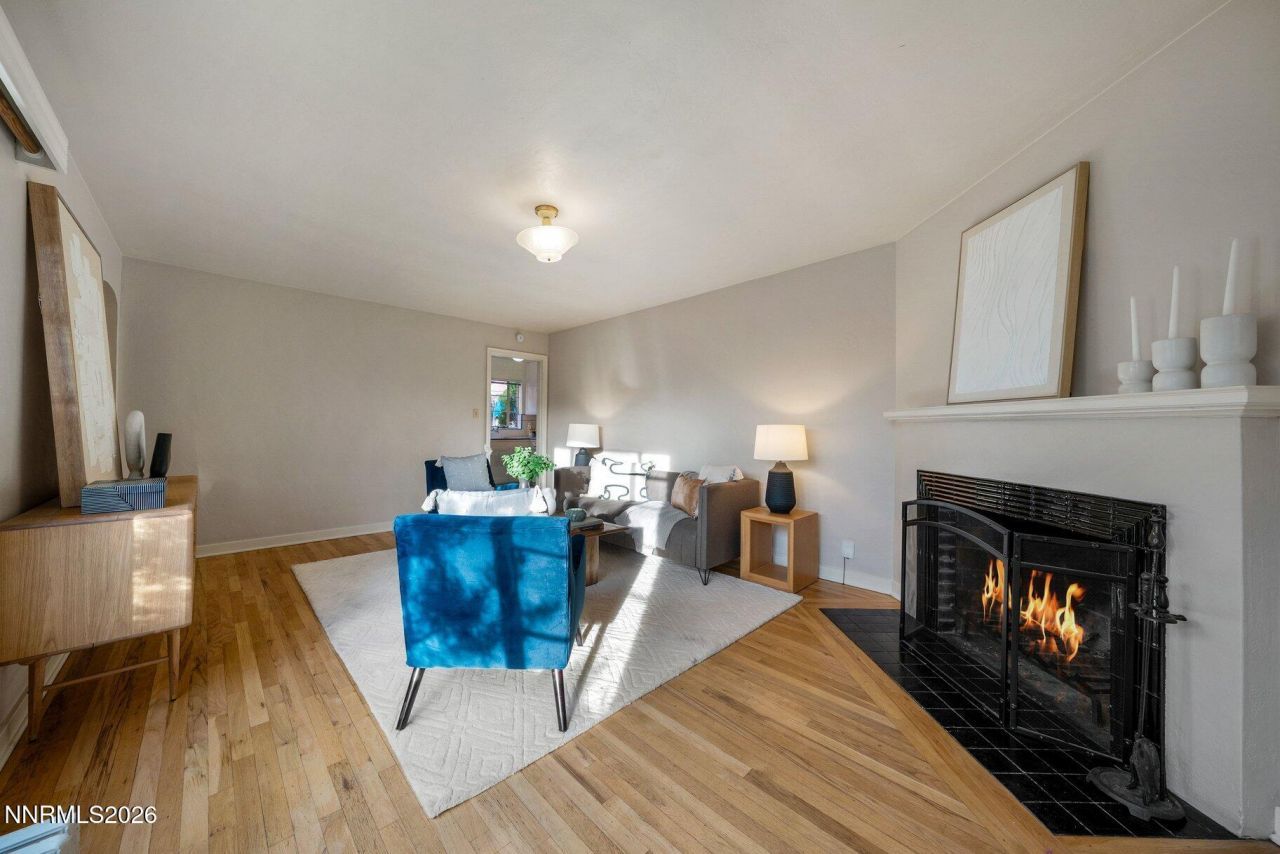 512 Humboldt Street, Reno, NV 89509 Photo