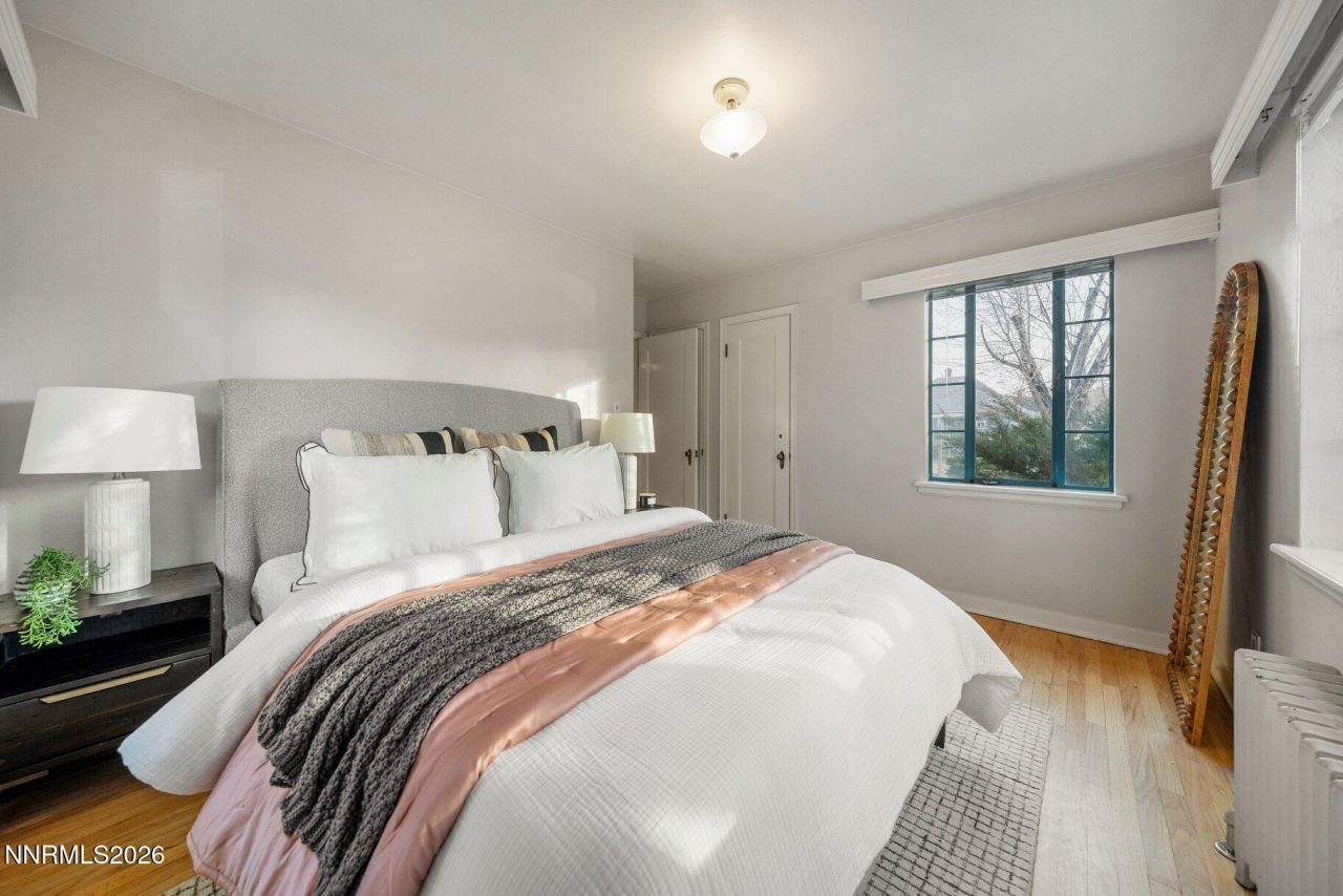 512 Humboldt Street, Reno, NV 89509 Photo