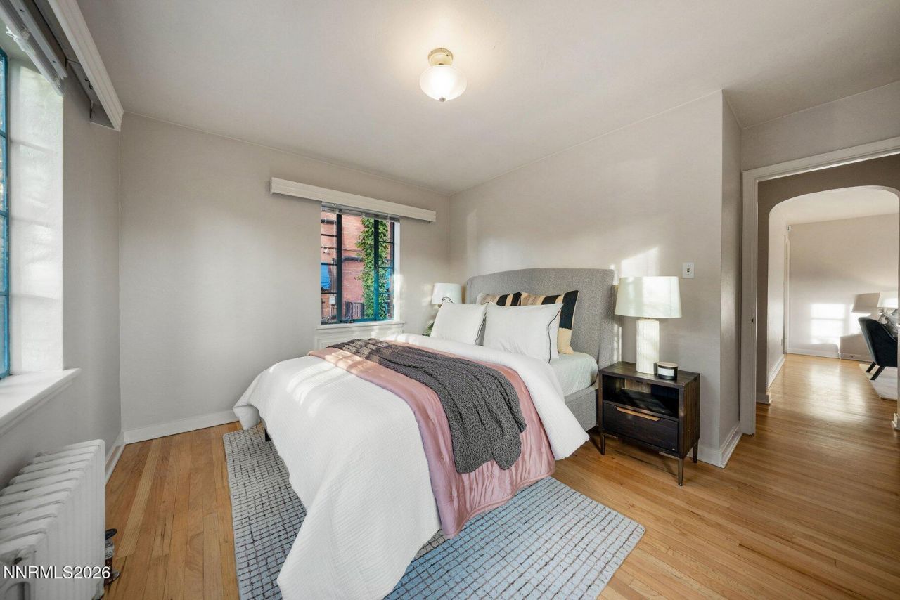 512 Humboldt Street, Reno, NV 89509 Photo