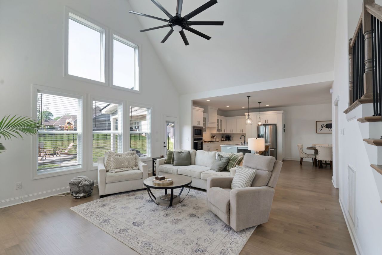 503 Smokey Ridge, Nolensville, TN 37135 Main Photo