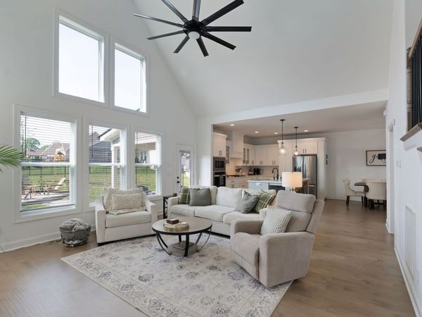 503 Smokey Ridge, Nolensville, TN 37135