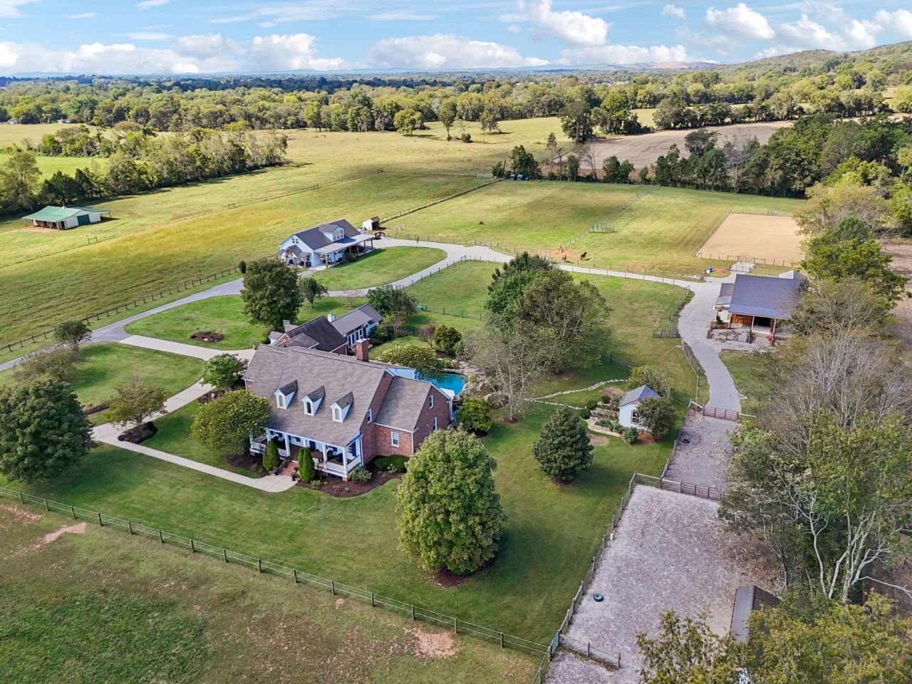 7531 Barlow Ln , Lascassas, TN 37085 Main Photo