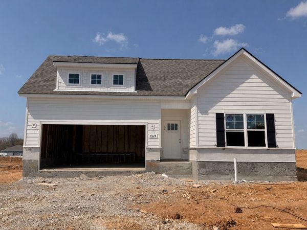 4014 Green Pond Drive, Rockvale, TN 37153