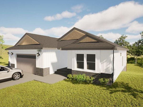 16125 Glenna Drive, Wilder, ID 83676