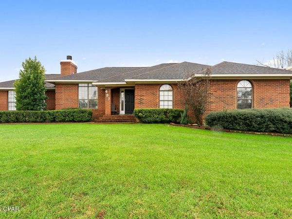437 W Baldwin Road, Panama City, FL 32405