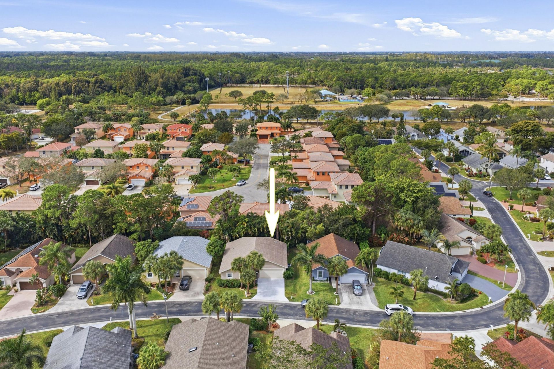 340 Hammocks Trail, Greenacres, FL 33413 Photo