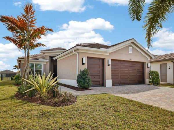 11821 SW Coral Cove Parkway, Port St. Lucie, FL 34987