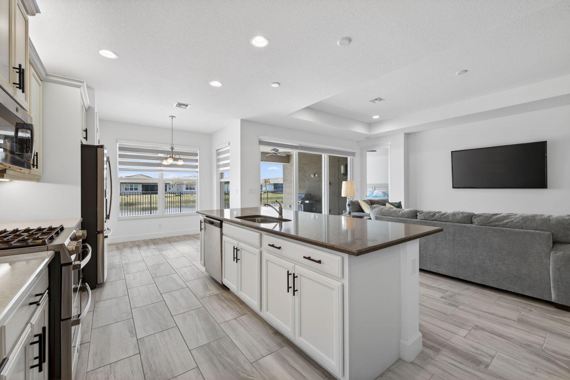 11821 SW Coral Cove Parkway, Port Saint Lucie, FL 34987 Photo