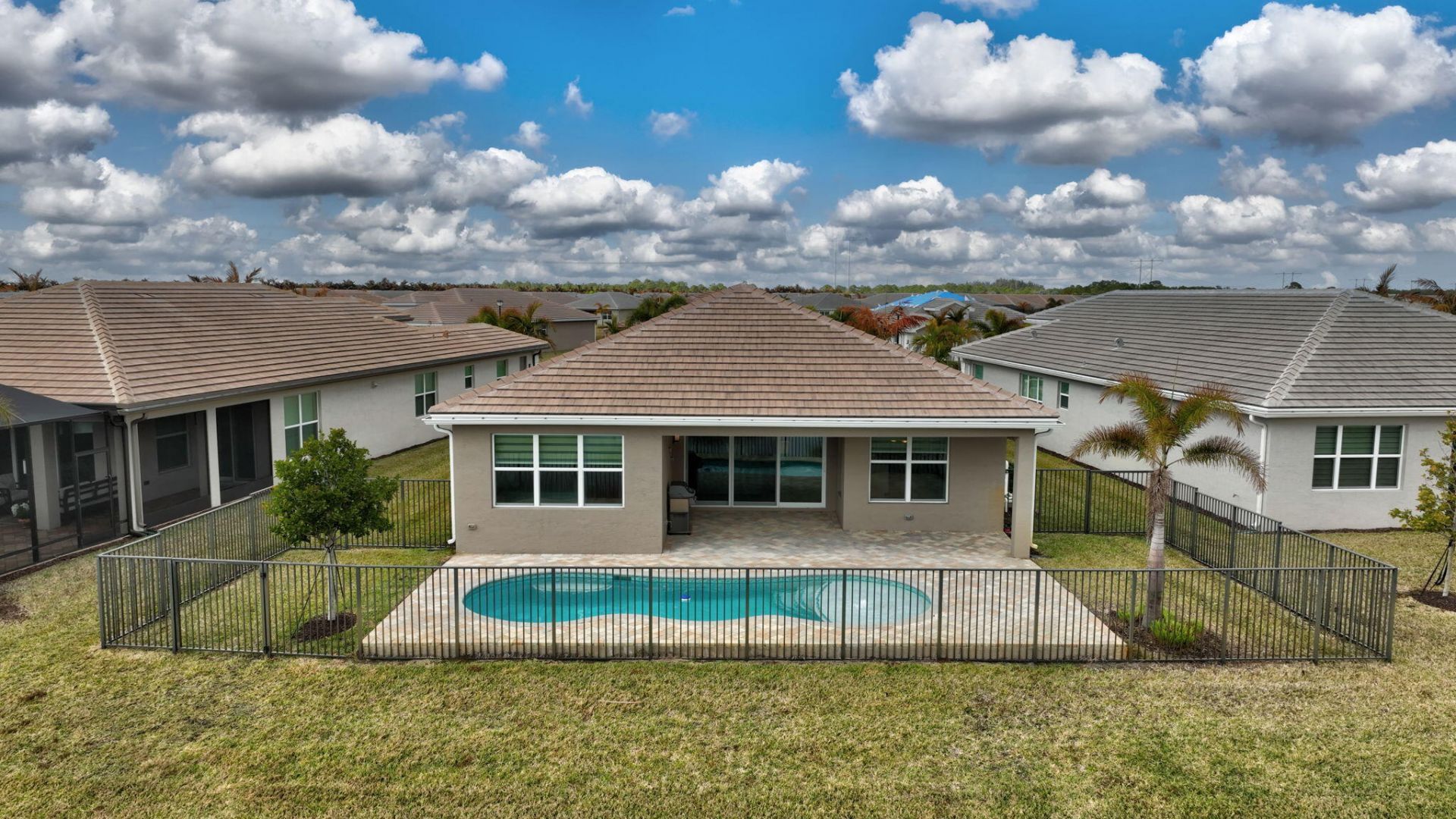11821 SW Coral Cove Parkway, Port Saint Lucie, FL 34987 Photo