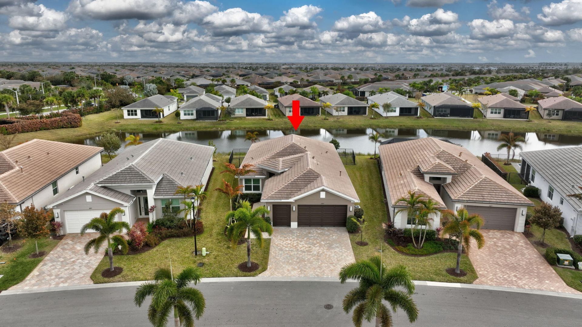 11821 SW Coral Cove Parkway, Port Saint Lucie, FL 34987 Photo